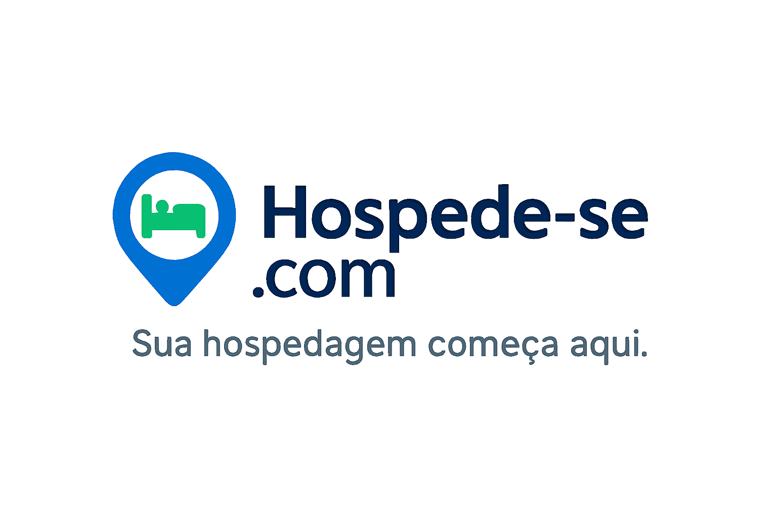 Hospede-se.com